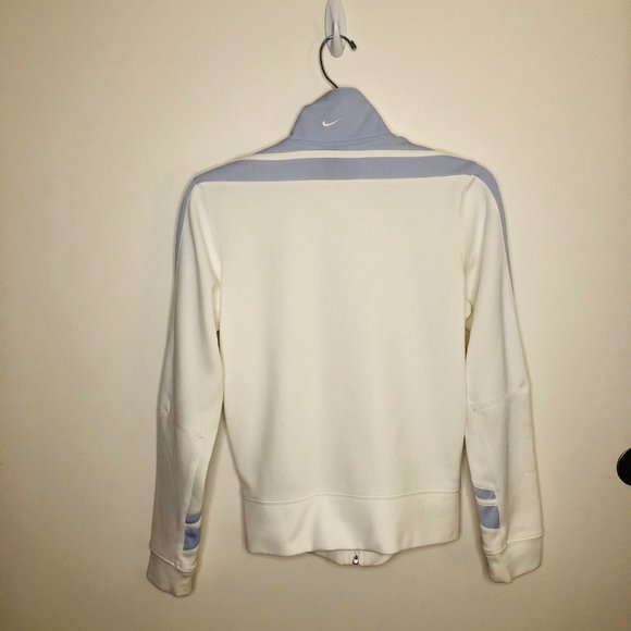 Nike Branded Zip Up Jacket - Picture 9 of 9